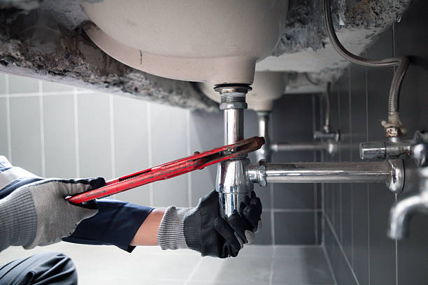 Trusted Pipe Repair service in Cape May Point, NJ - AAA Plumbing Heating